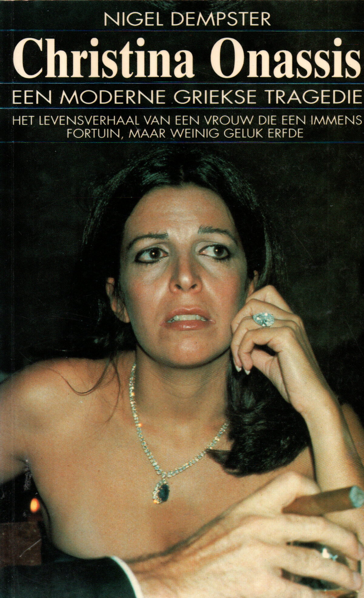 Scan_20240825-2 Christina Onassis - Een moderne Griekse tragedie -