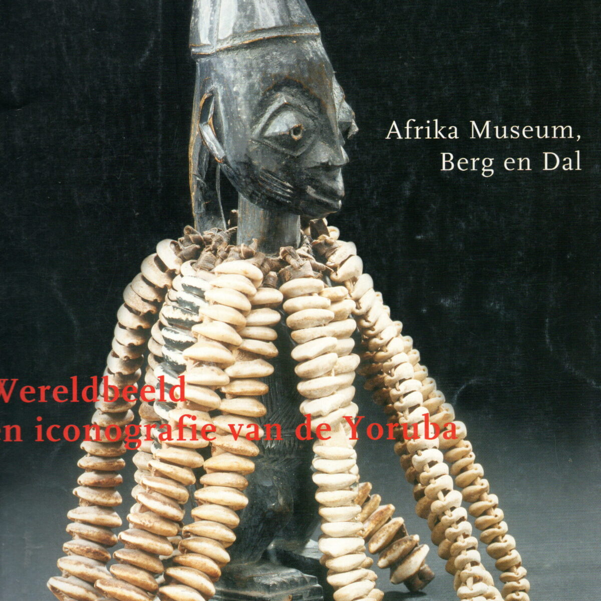Wereldbeeld en iconografie van de Yoruba