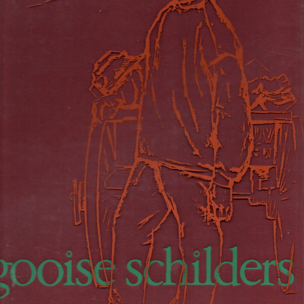 Gooise schilders