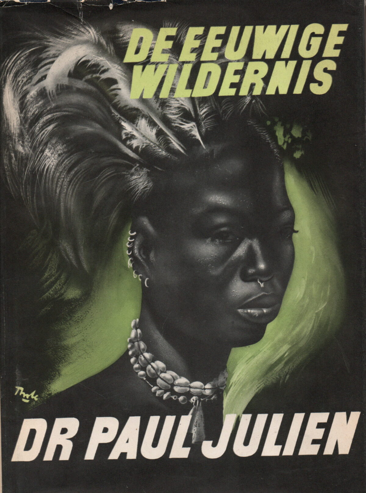 Scan_20240831-9-scaled De eeuwige wildernis - Herinneringen aan tien jaar bloedonderzoek in equatoriaal Afrika -