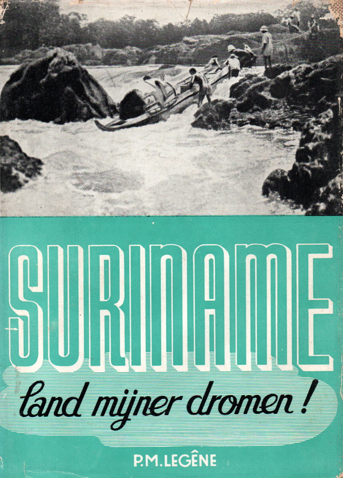 Scan_20240917 Suriname - land mijner dromen! -