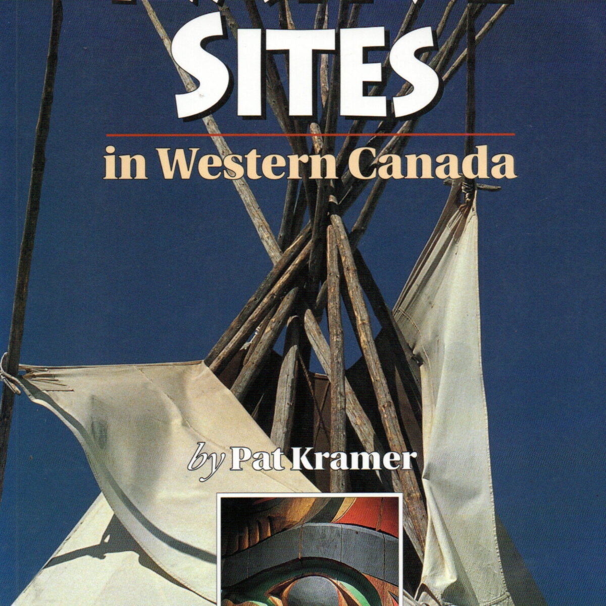 Native Sites in Western Canada