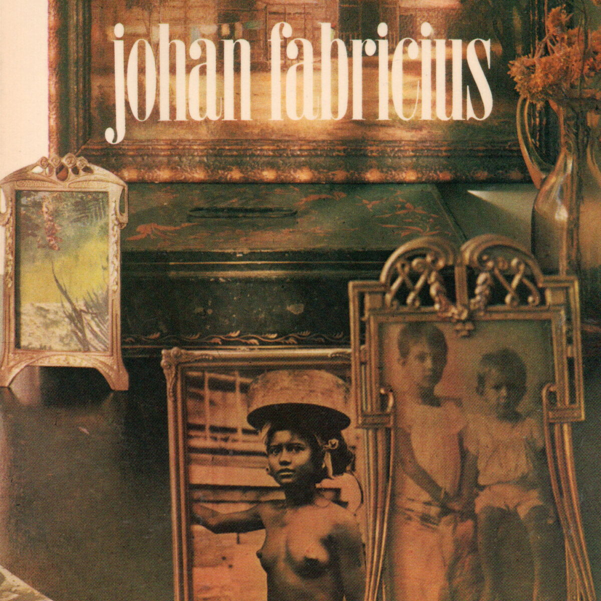 Sentimental journey - Een reis door het nieuwe Indonesië -