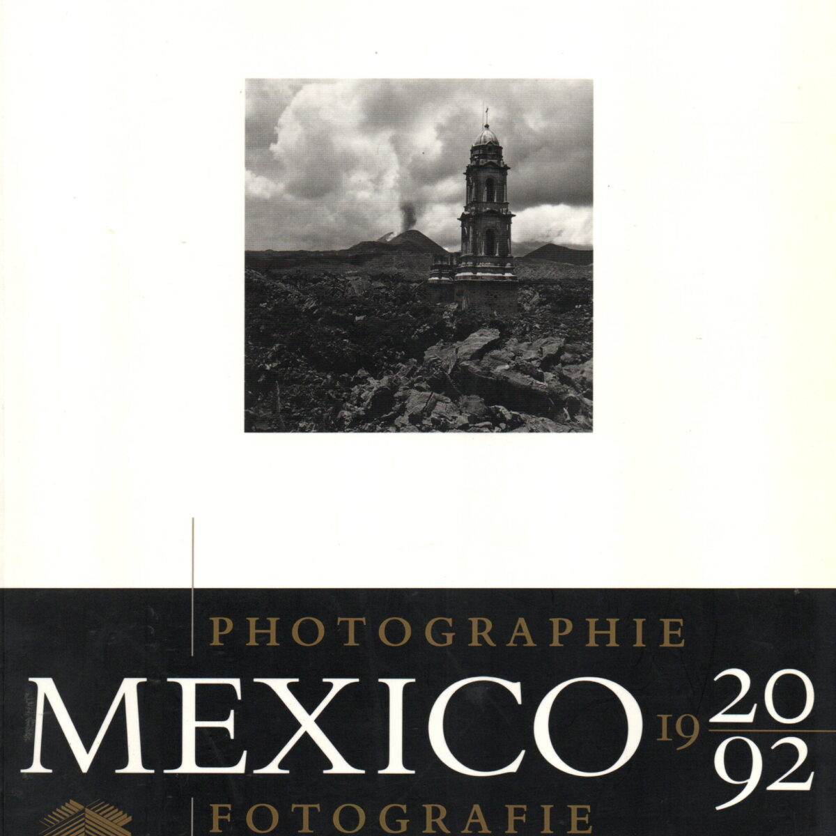 Photographie / Fotografie - Mexico 1920/92 -