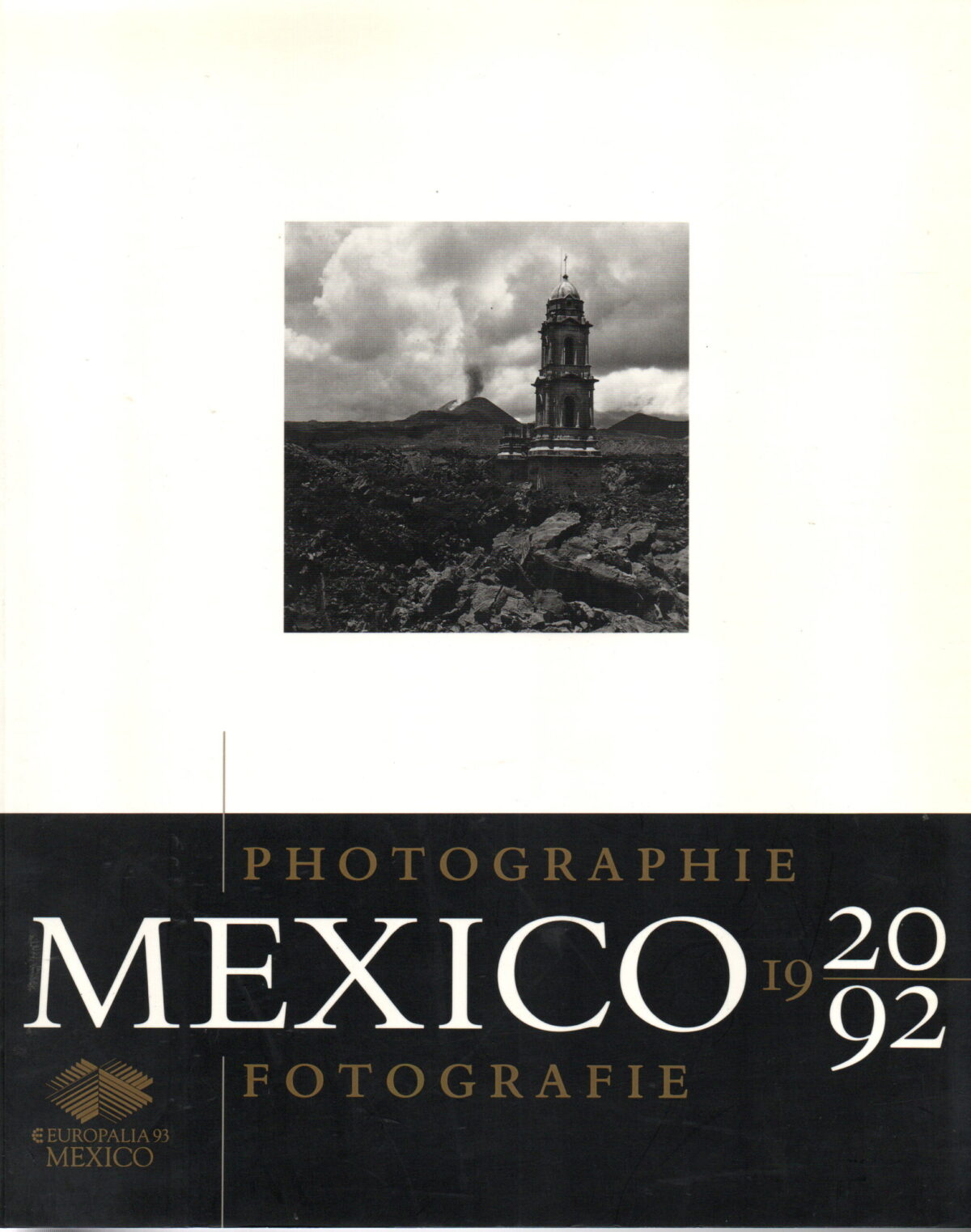 Scan_20240925-2-scaled Photographie / Fotografie - Mexico 1920/92 -