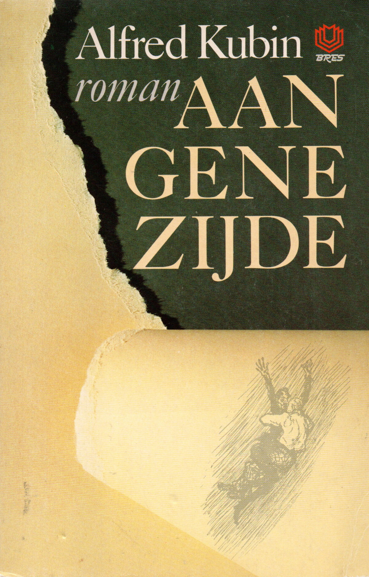 Scan_20240925-3 Aan gene zijde - een 'fantastische' roman -