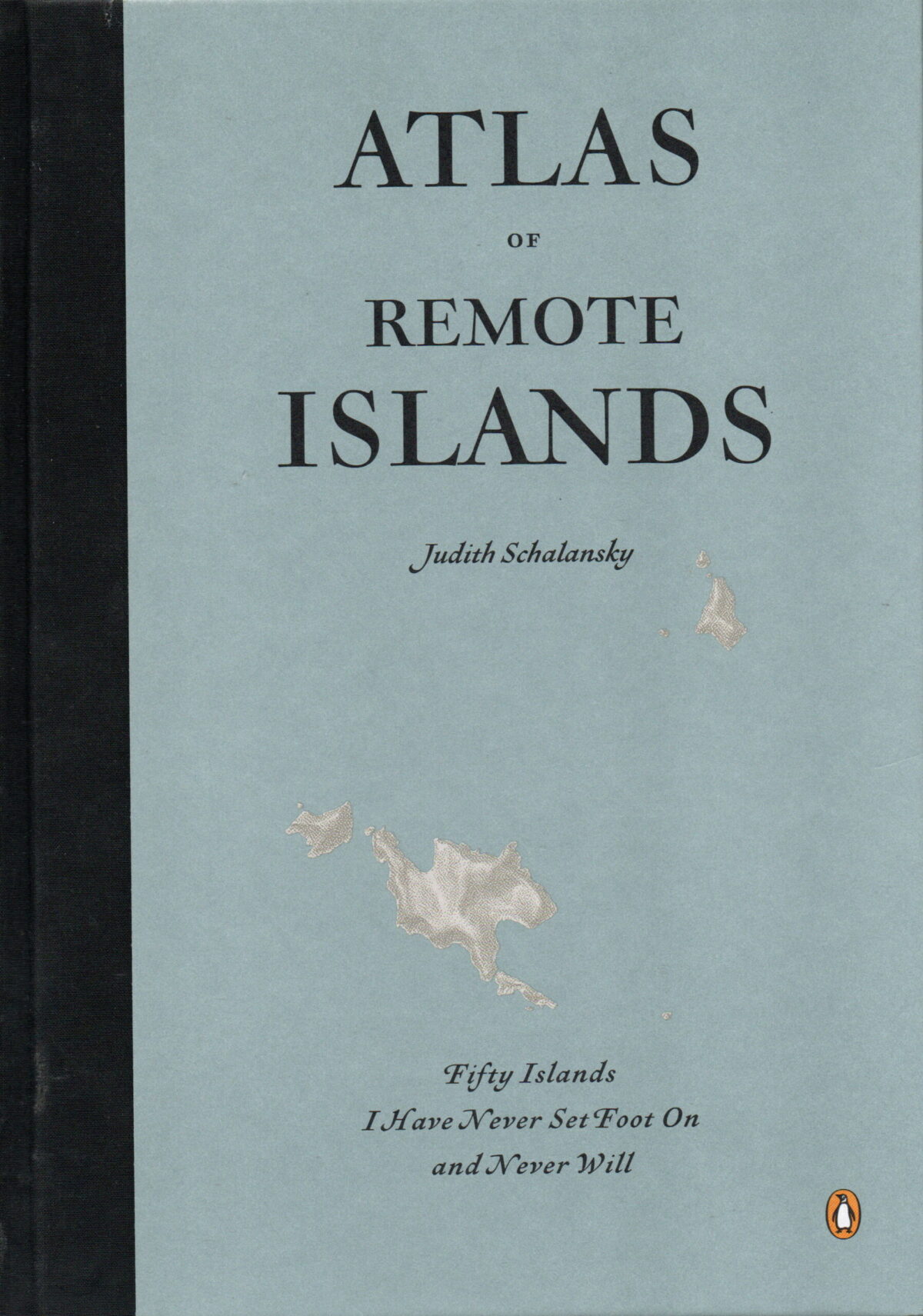 Scan_20240928-8-scaled Atlas of Remote Islands - Fifty Islands I Have Never Set Foot On and Never Will -