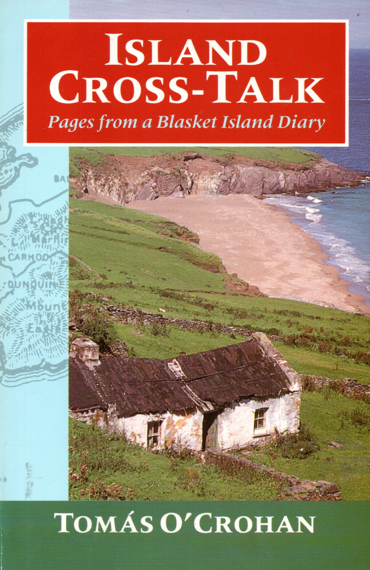 Scan_20240929-10 Island Cross-Talk - Pages from a Blasket Island Diary -