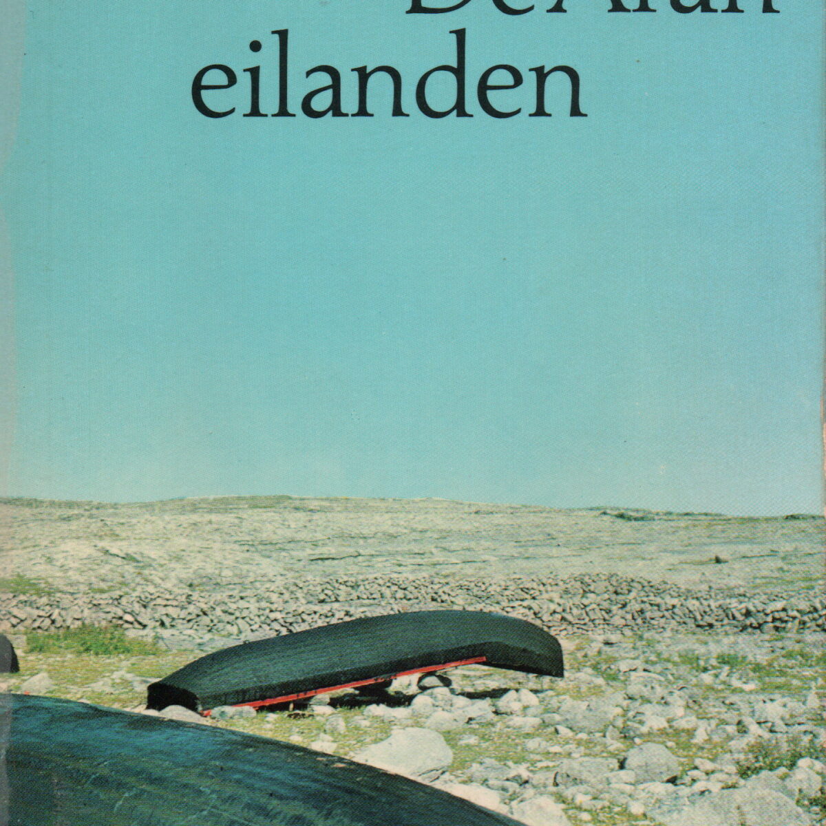 De Aran-eilanden