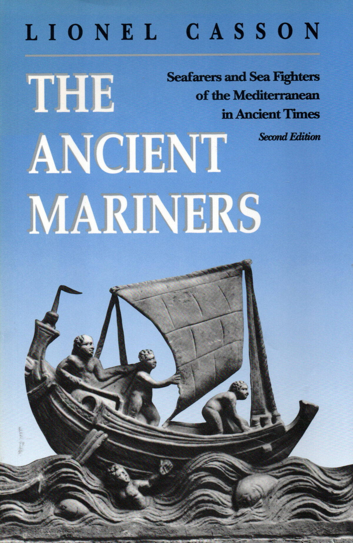 Scan_20241003-4-scaled The Ancient Mariners - Seafarers and Sea Fighters of the Mediterranean in Ancient Times -