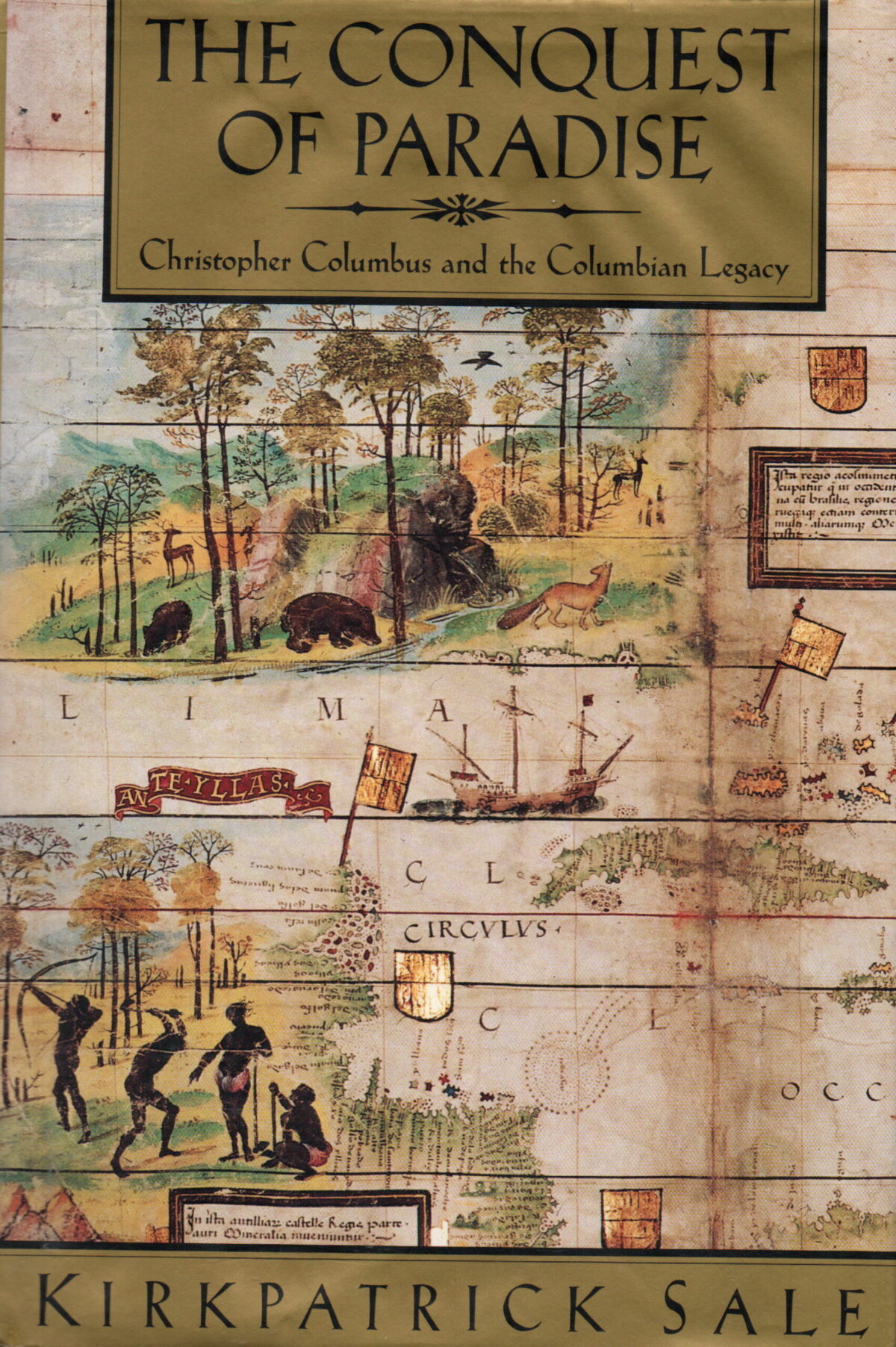 Scan_20241003-8-scaled The Conquest of Paradise - Christopher Columbus and the Columbian Legacy -
