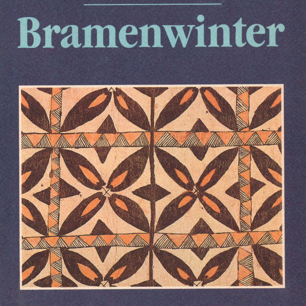 Margaret Mead - Bramenwinter - Een autobiografie -