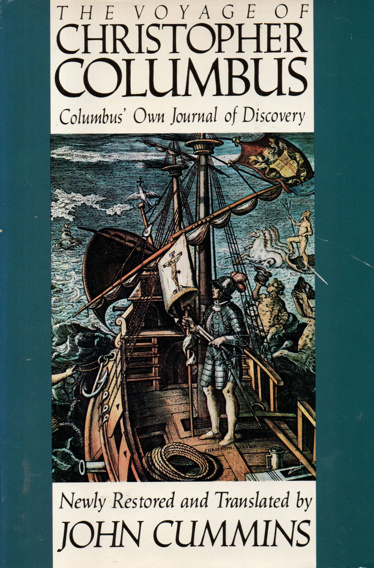 Scan_20241005-13 The Voyage of Christopher Columbus - Columbus' Own Journal of Discovery -