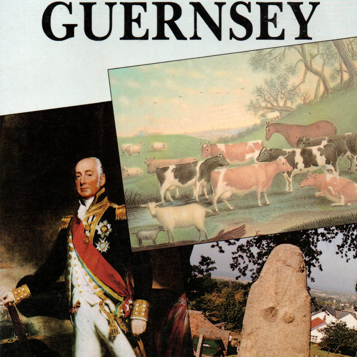 More of Peter Girard's Guernsey - A second miscellany of Guernsey's history, and its people -