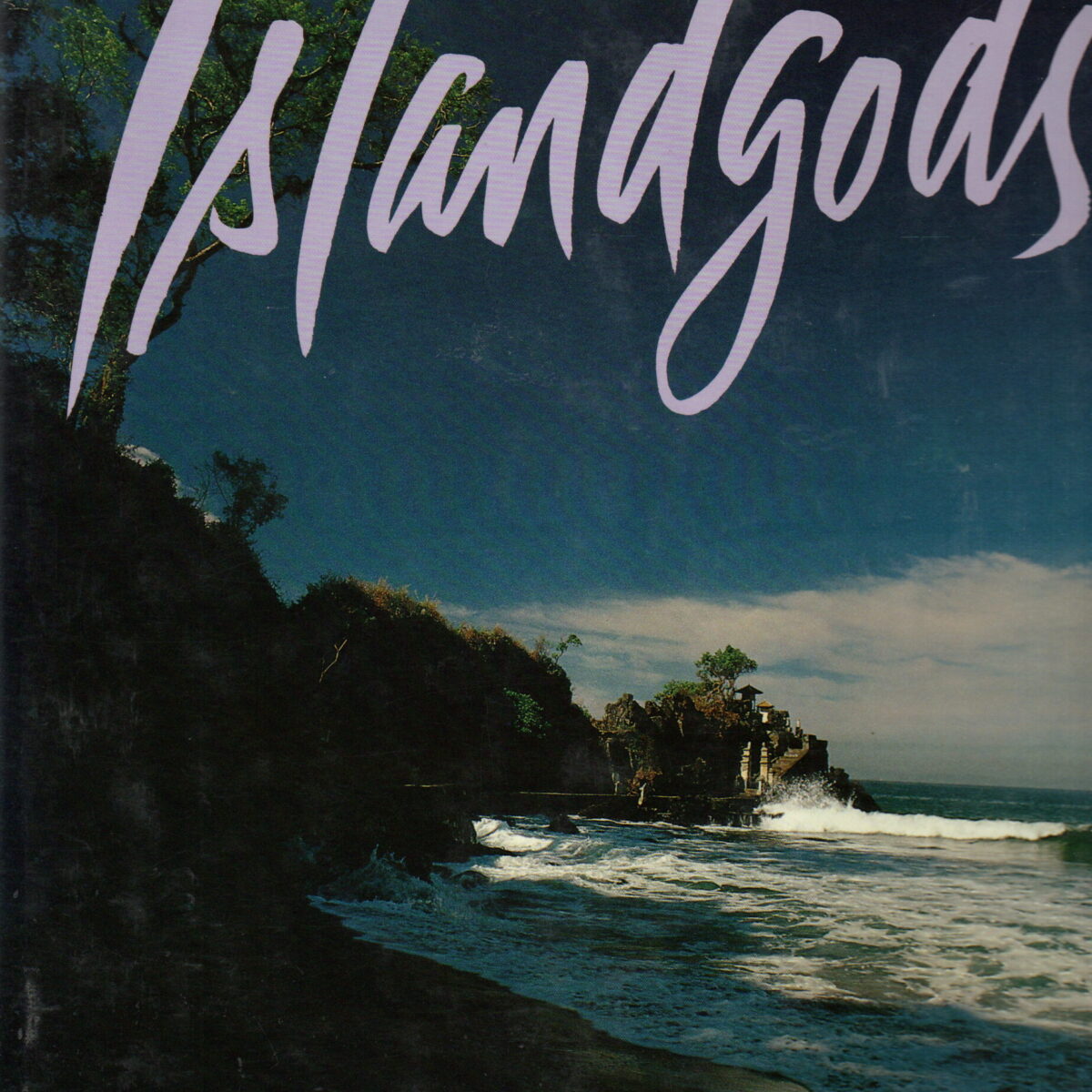 Islandgods - Exploring the world's most exotic islands -