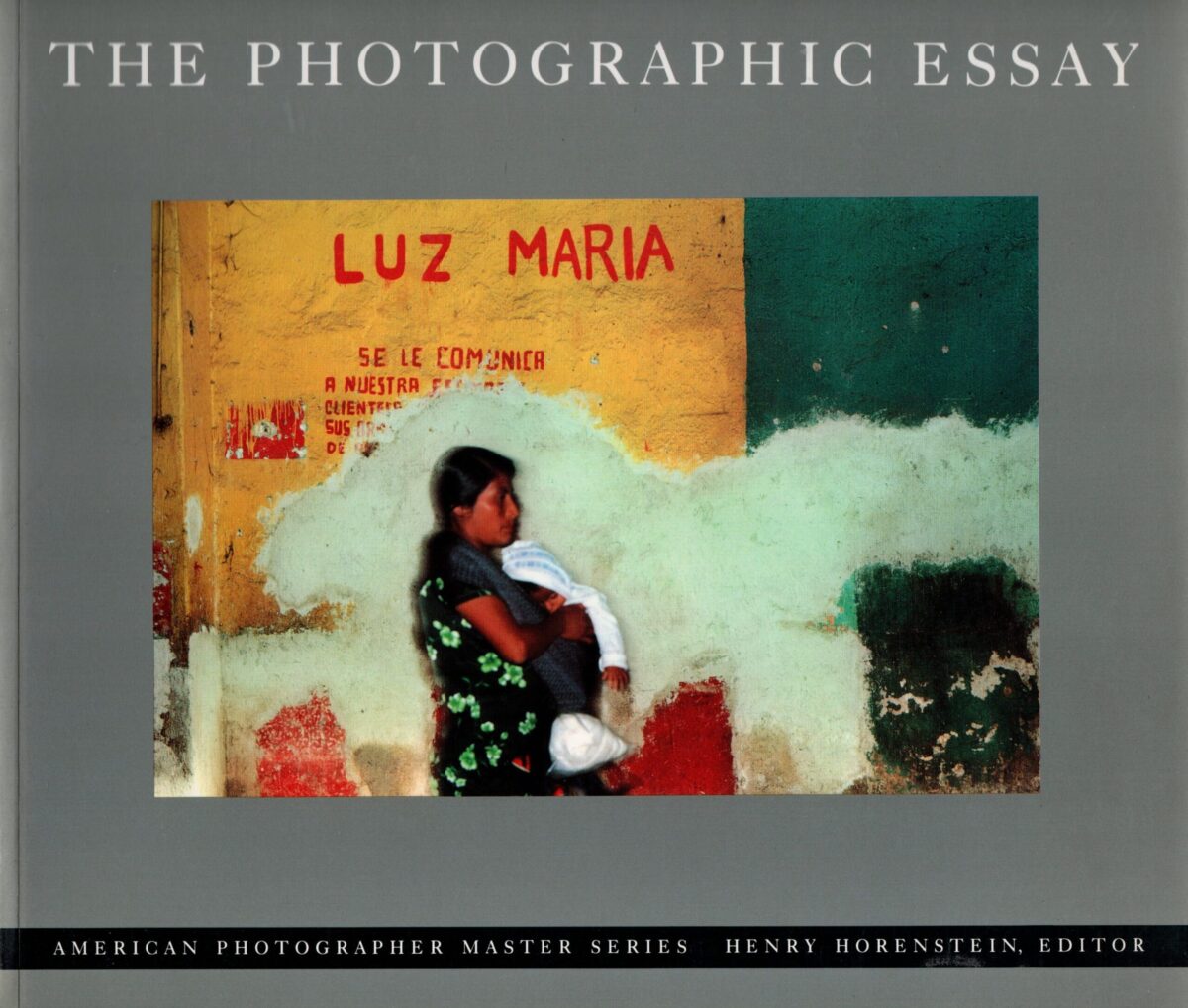 Scan_20241008-scaled-e1728375635691 William Albert Allard - The Photographic Essay -