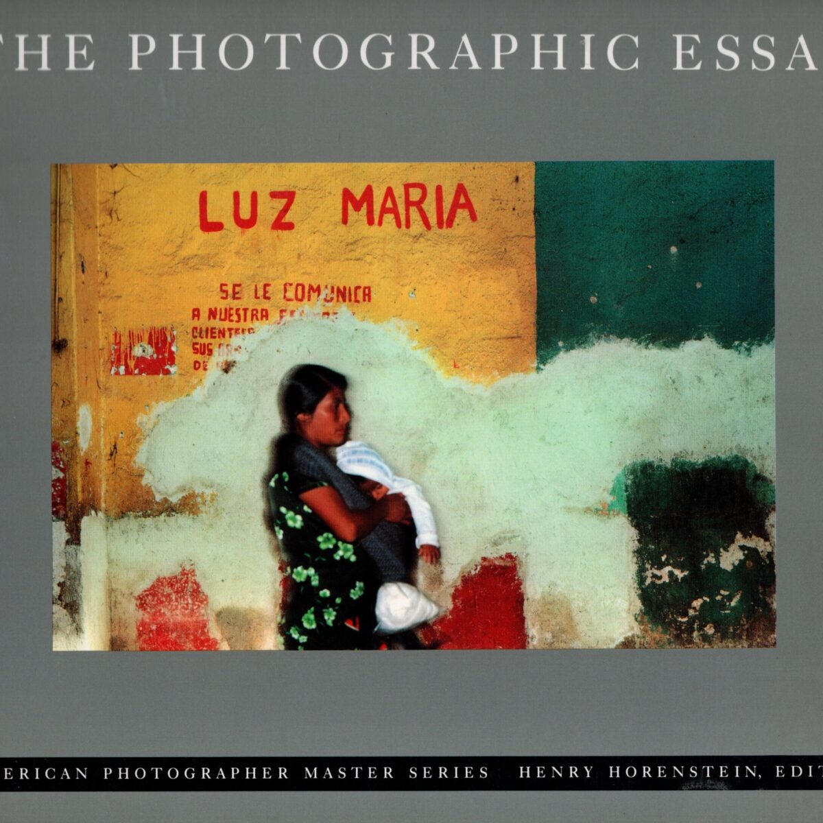 William Albert Allard - The Photographic Essay -