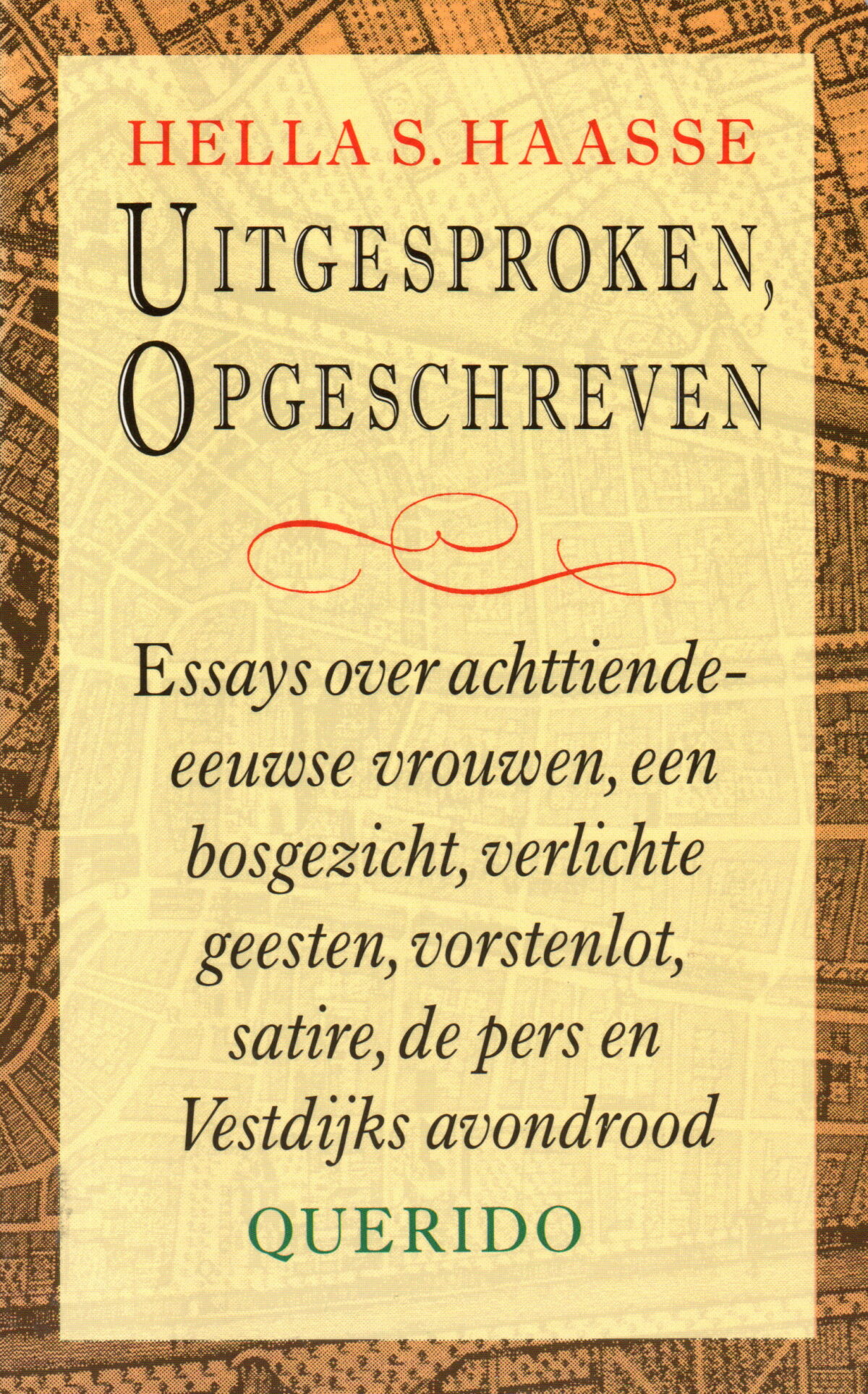 Scan_20241009 Uitgesproken, opgeschreven - Essays over achttiende-eeuwse vrouwen, een bosgezicht, verlichte geesten, vorstenlot, satire, de pers en Vestdijks avondrood -