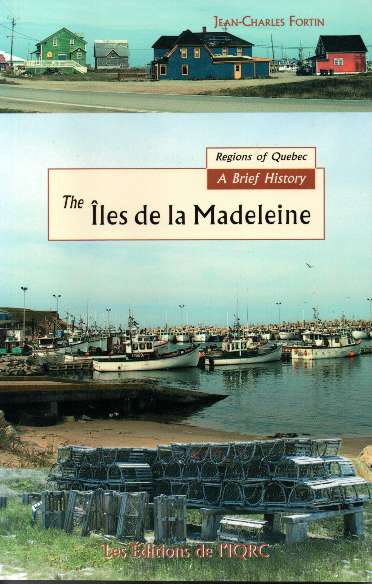 Scan_20241015 The Îles de la Madeleine - A Brief History -