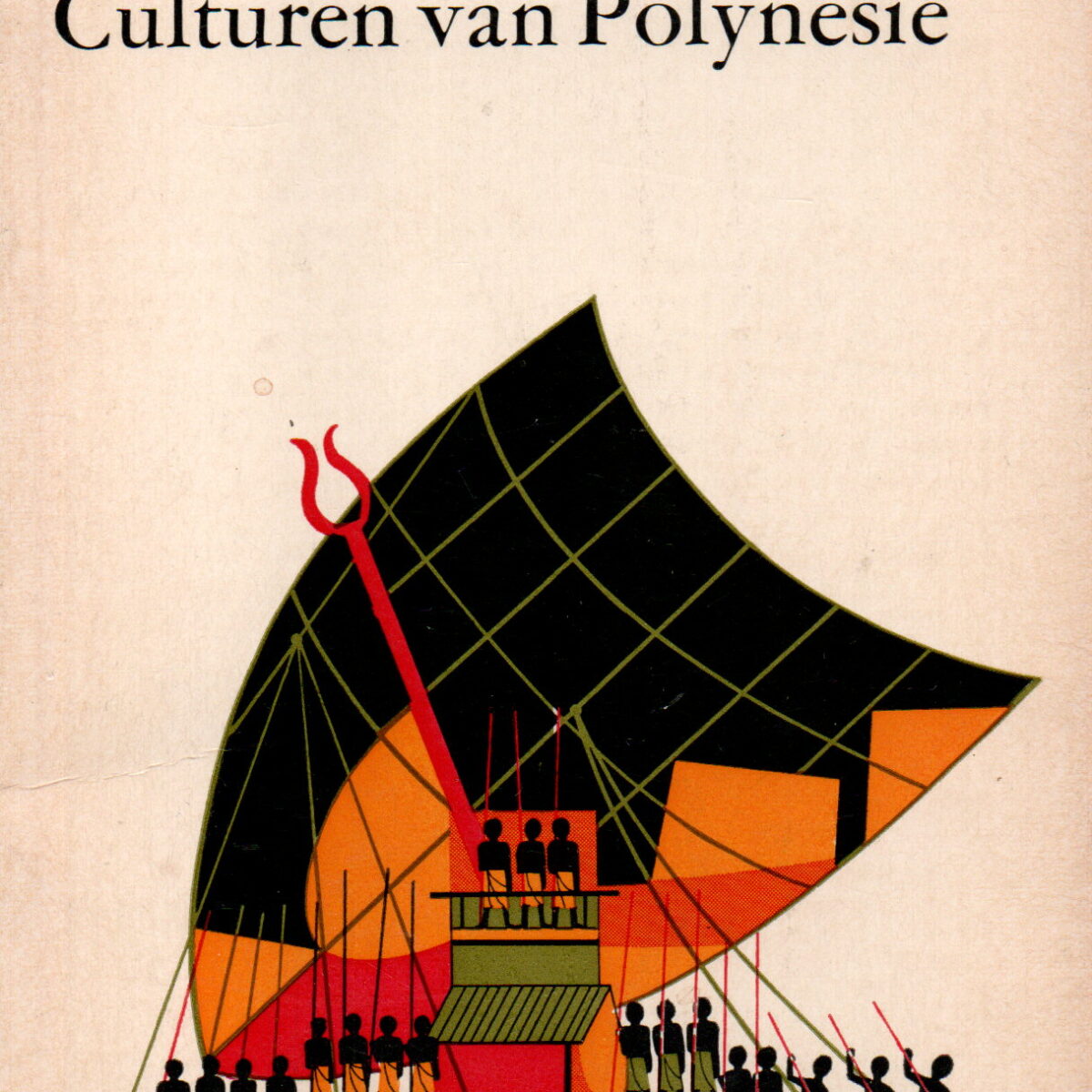 Culturen van Polynesië