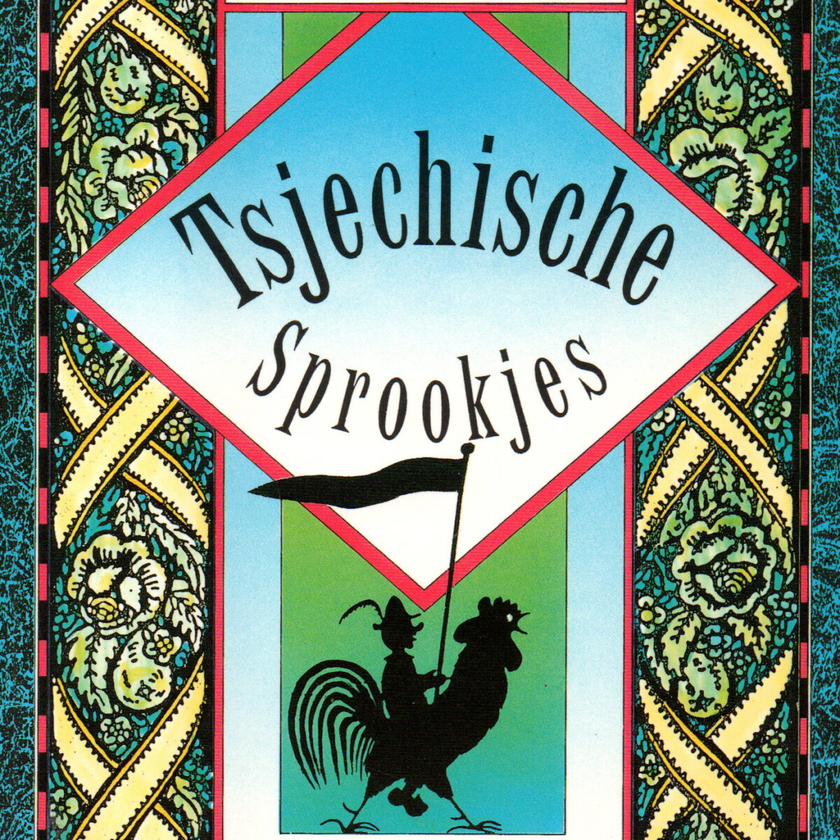 Tsjechische sprookjes