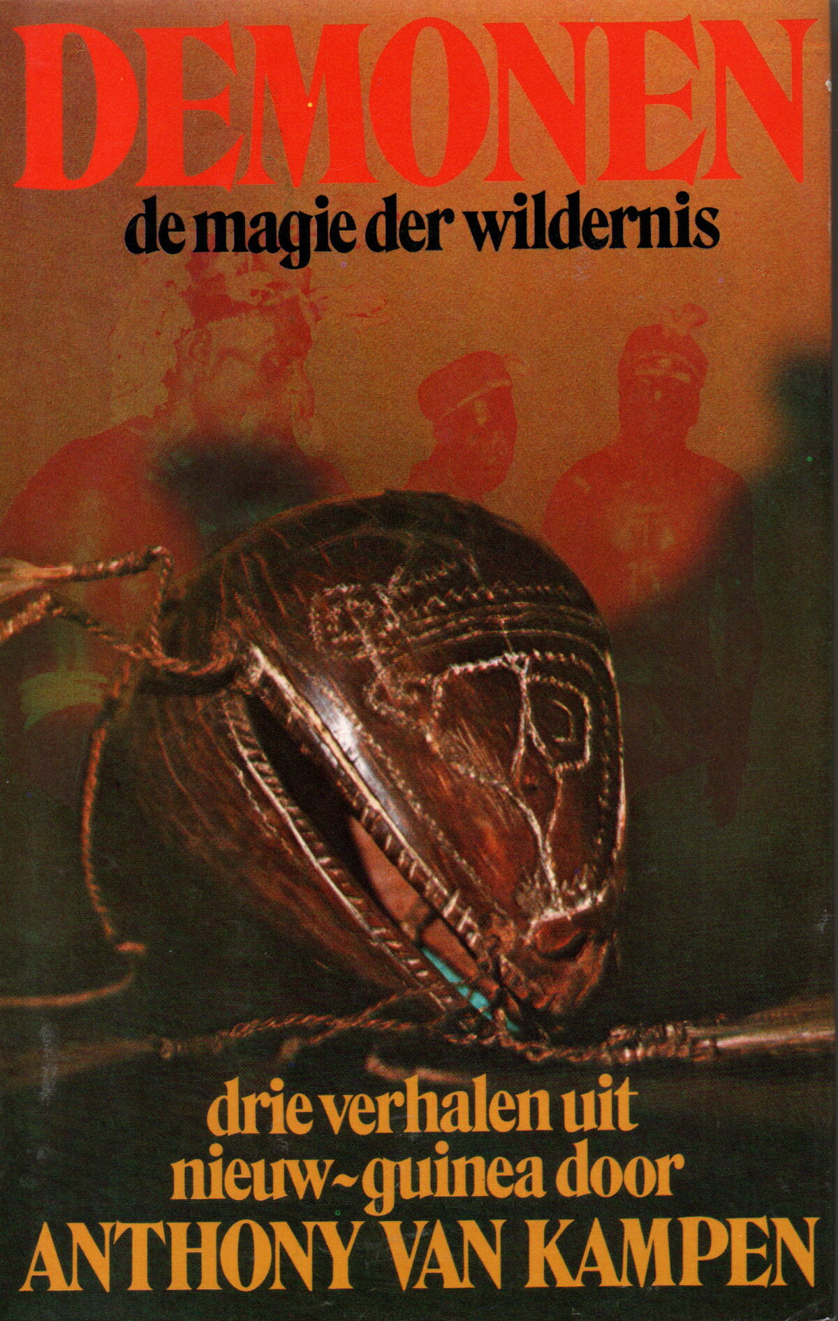 Scan_20241016-4 Demonen, de magie der wildernis - Reizen in de Vóór-Tijd, Hart zonder haat, Prauw aan boord -