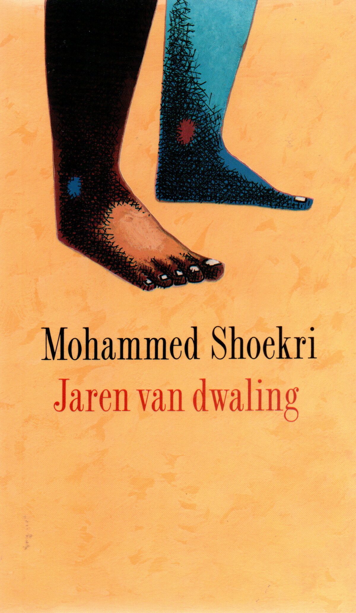 Scan_20241022-2 Jaren van dwaling