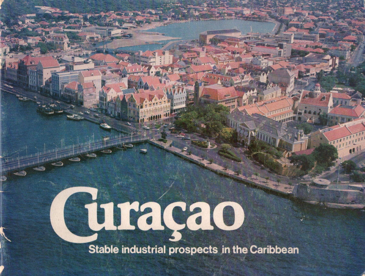 Scan_20241023-4-scaled-e1729673143874 Curaçao - Stable industrial prospects in the Caribbean -