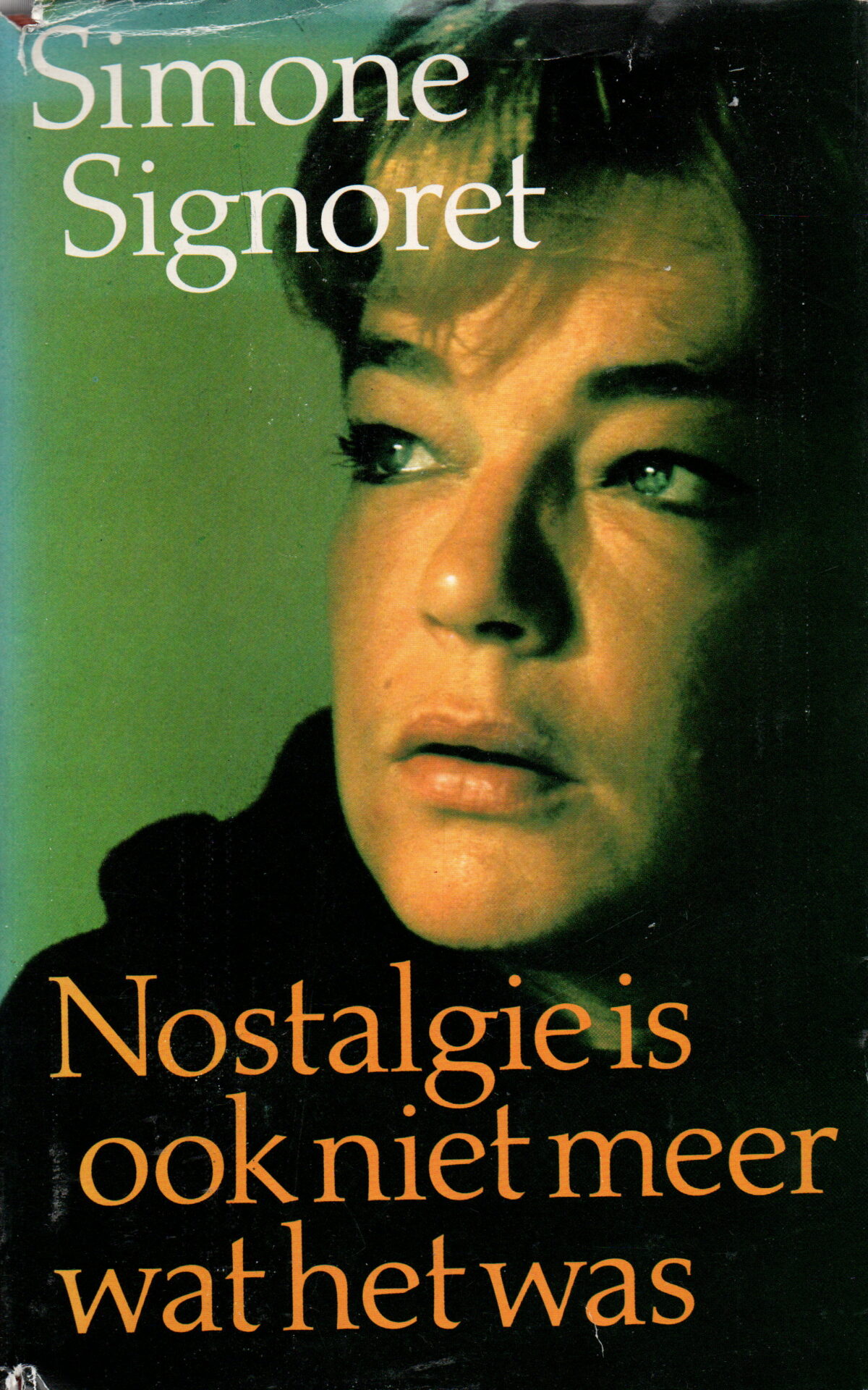 Scan_20241023-6 Simone Signoret - Nostalgie is ook niet meer wat het was -