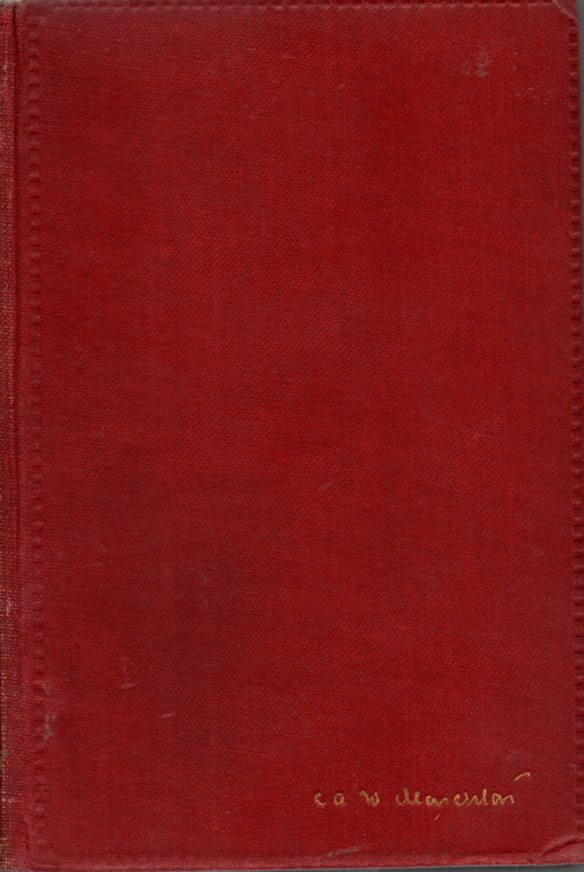 Scan_20241028 Some experiences of a New Guinea resident magistrate - first series -