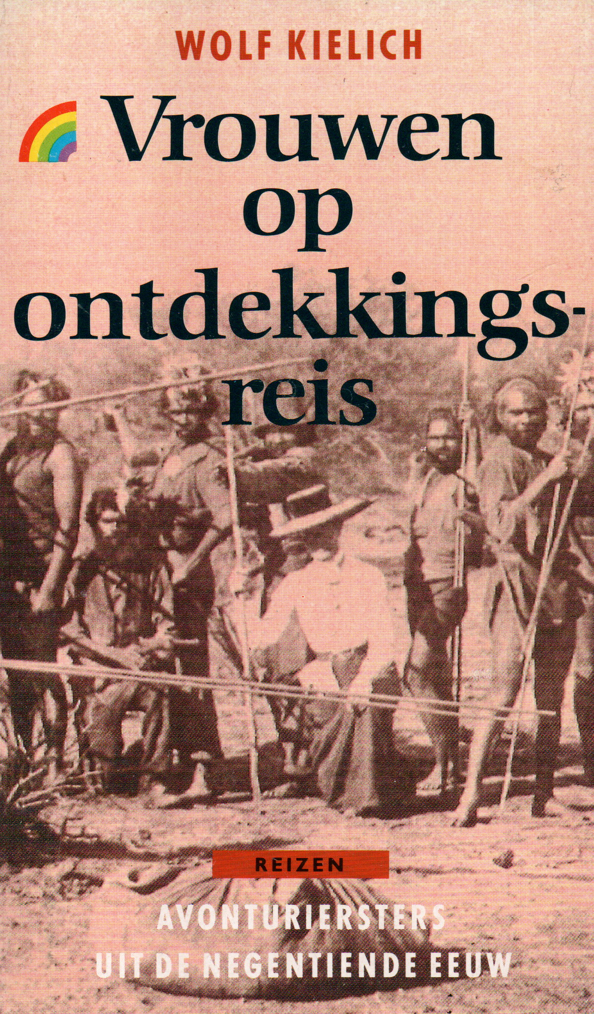 Scan_20241028-4 Vrouwen op ontdekkingsreis - Avonturiersters uit de negentiende eeuw -