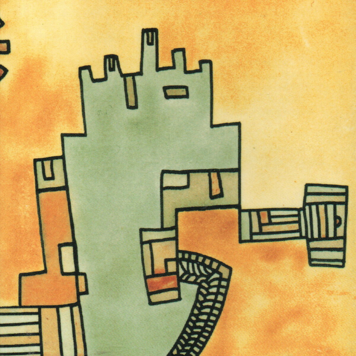 The Tangier Diaries 1962-1979