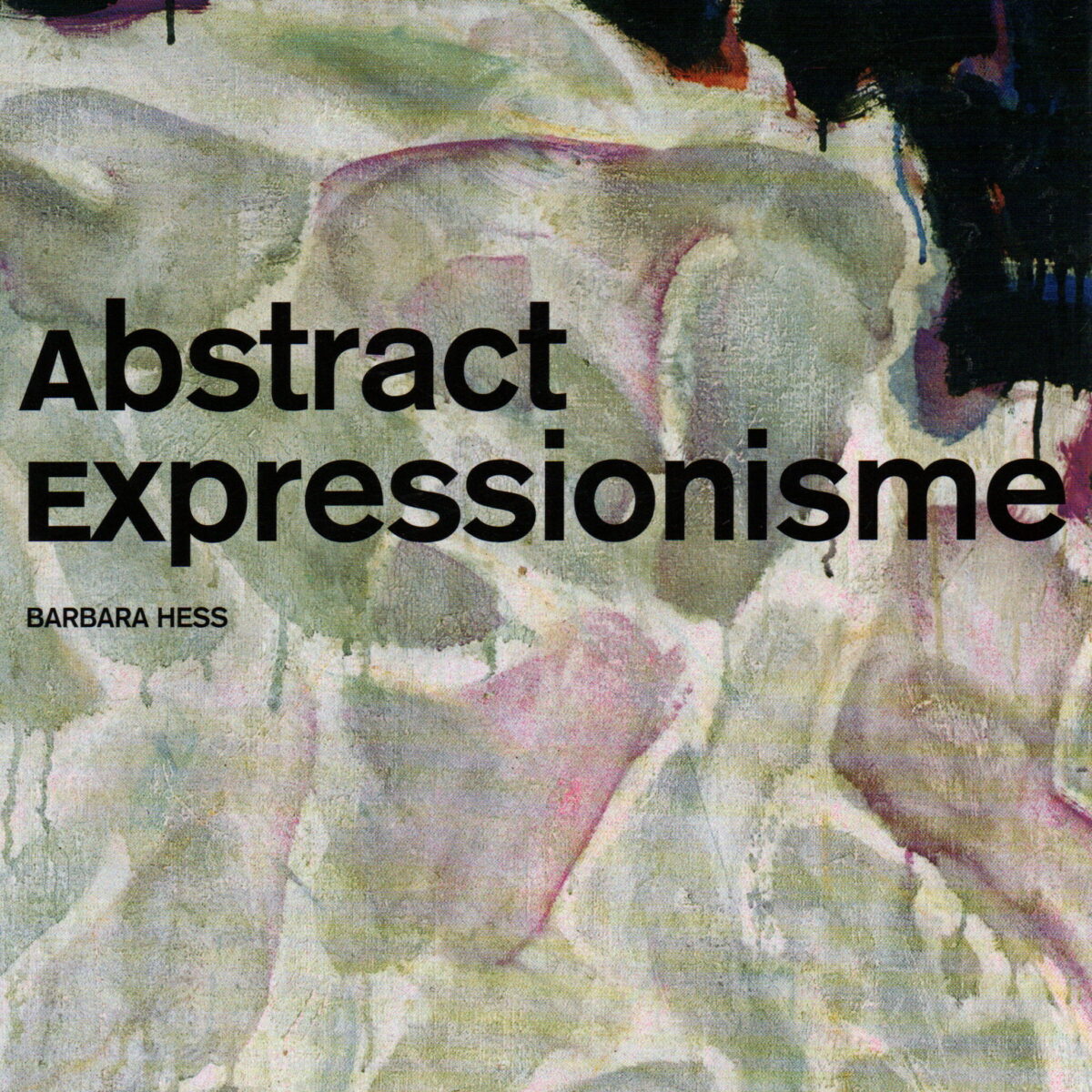 Abstract expressionisme