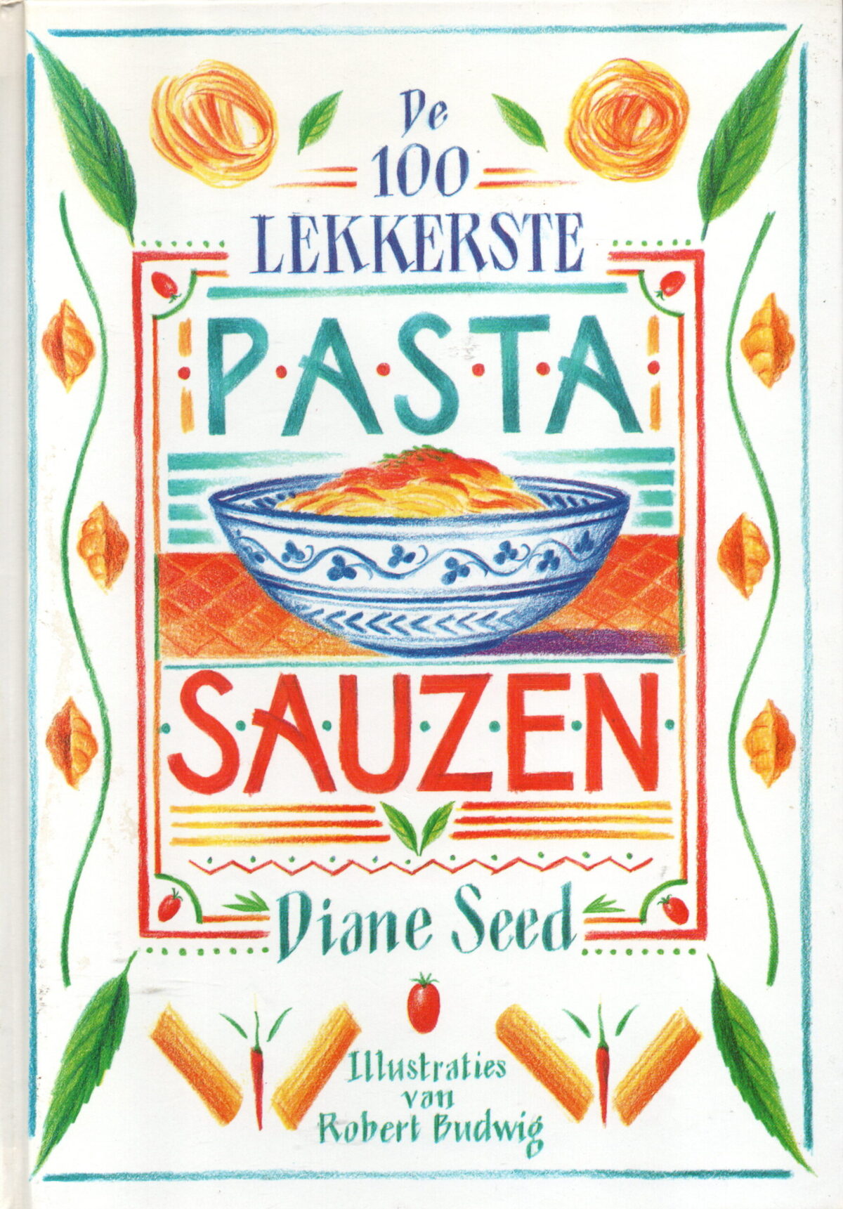 Scan_20241113-3-scaled De 100 lekkerste PastaSauzen -