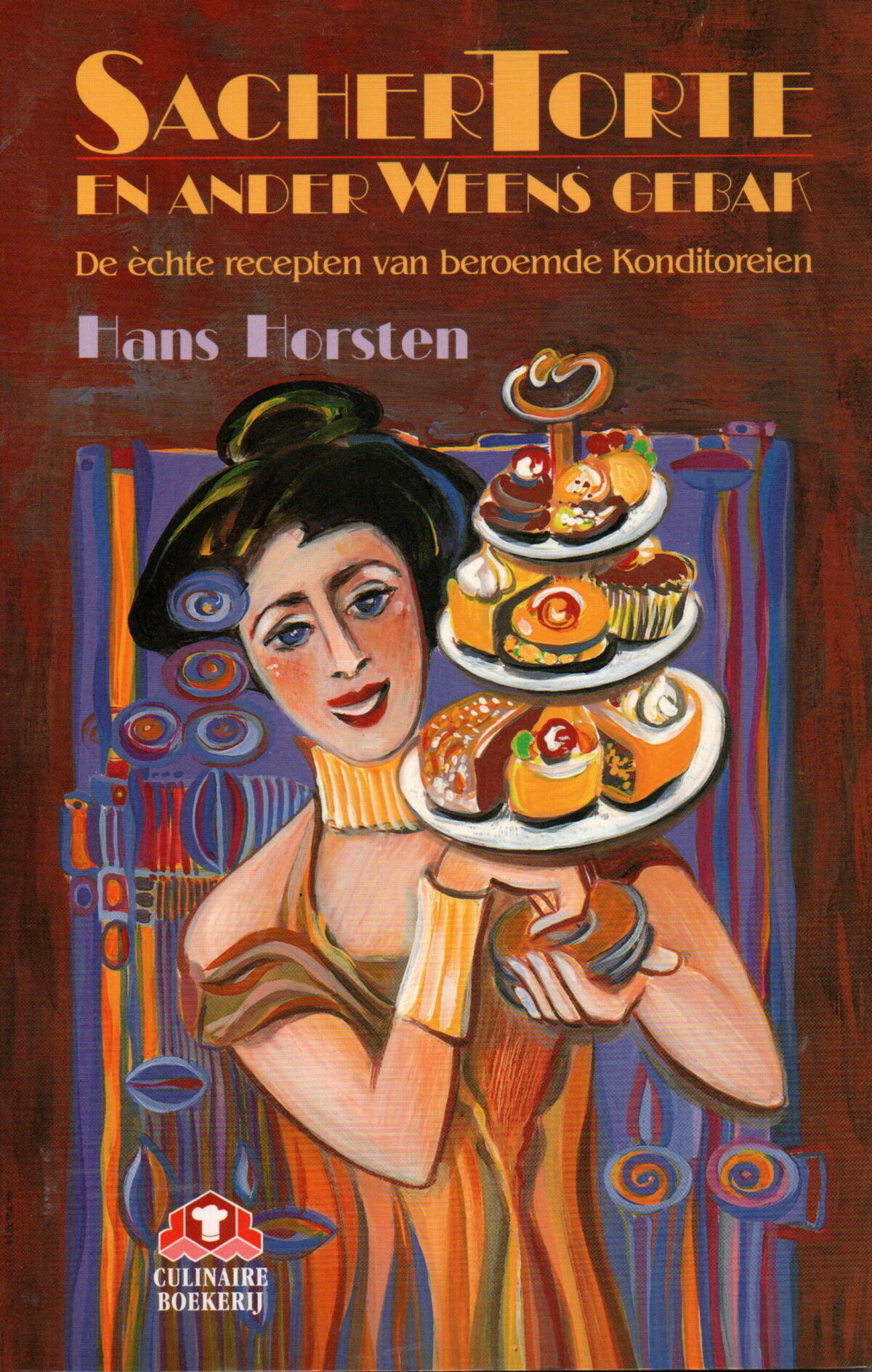 Scan_20241113-scaled SacherTorte en ander Weens gebak - De echte recepten van beroemde Konditoreien -