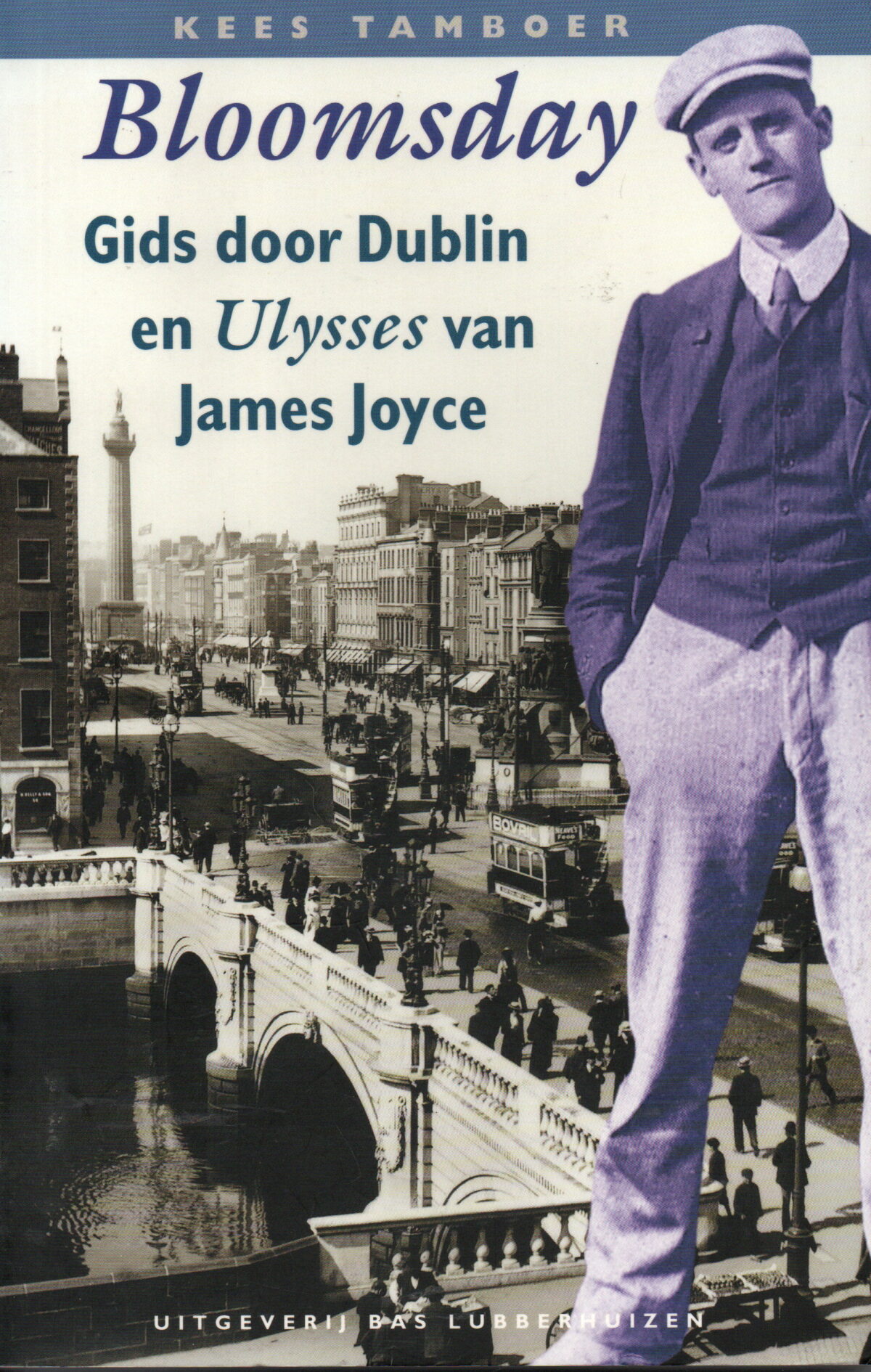 Scan_20241115-12 Bloomsday - Gids door Dublin en Ulysses van James Joyce -