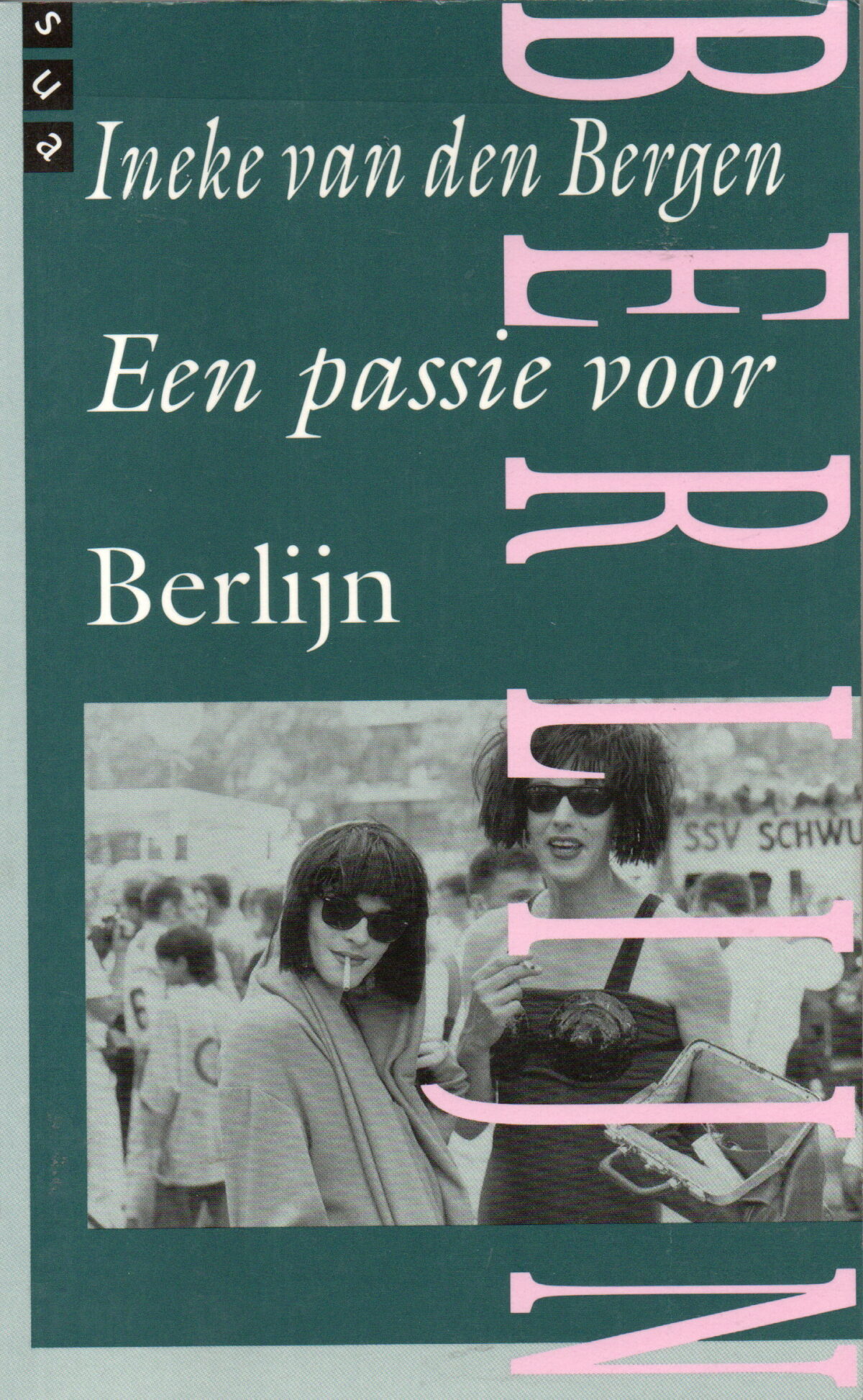 Een passie voor Berlijn