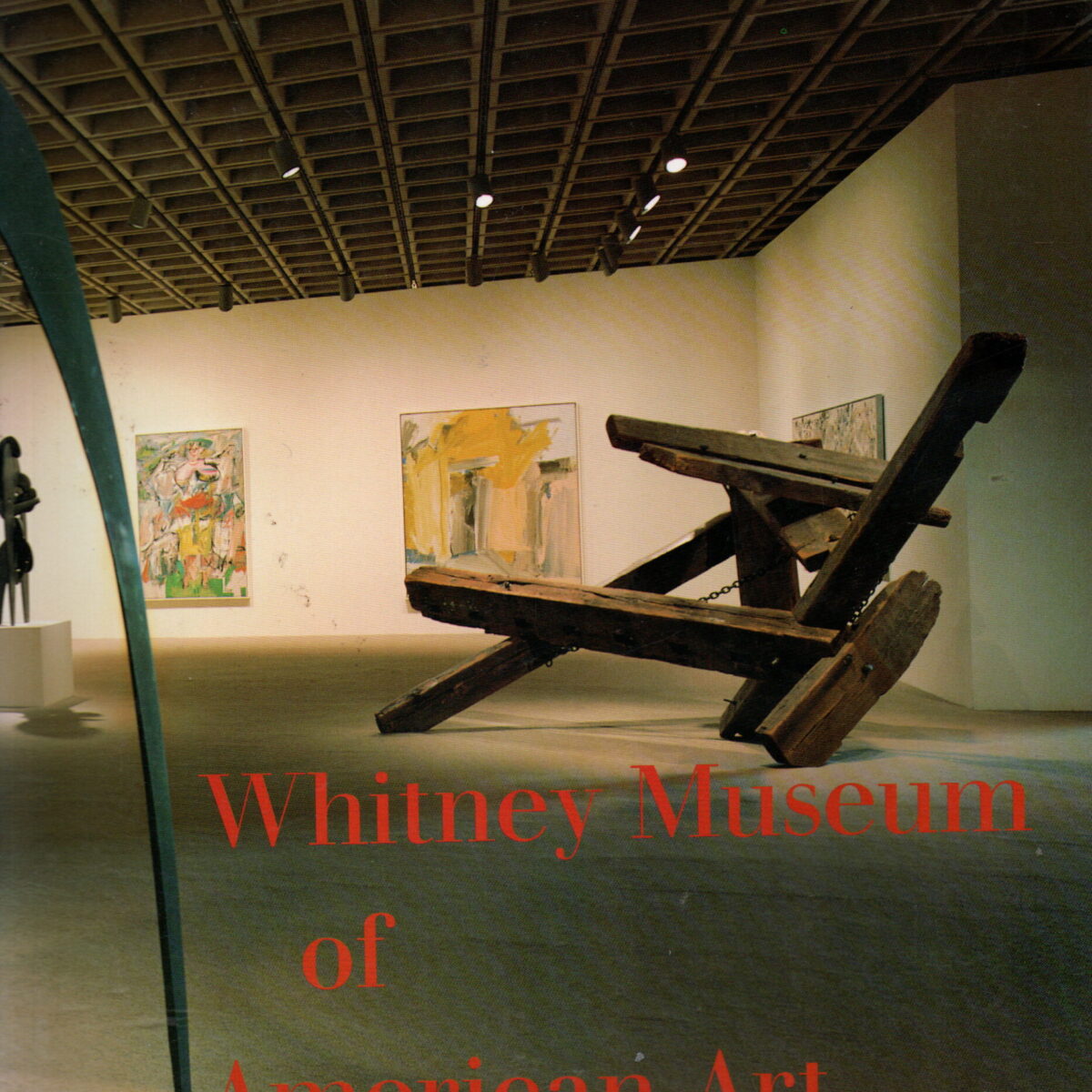 Whitney Museum of American Art