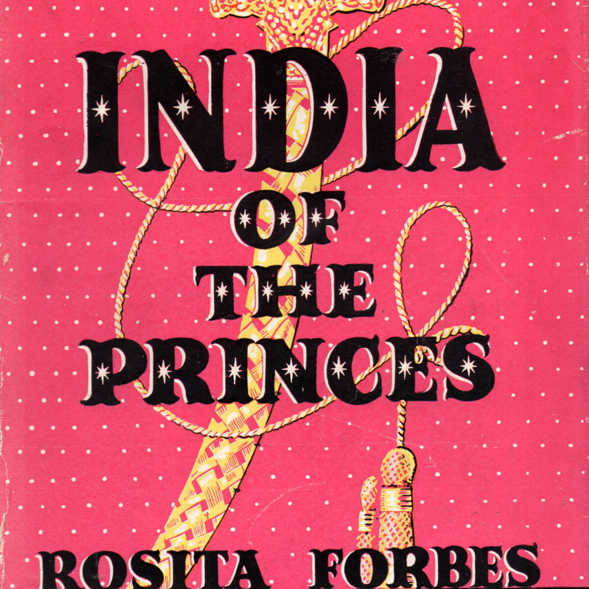 India of the Princes