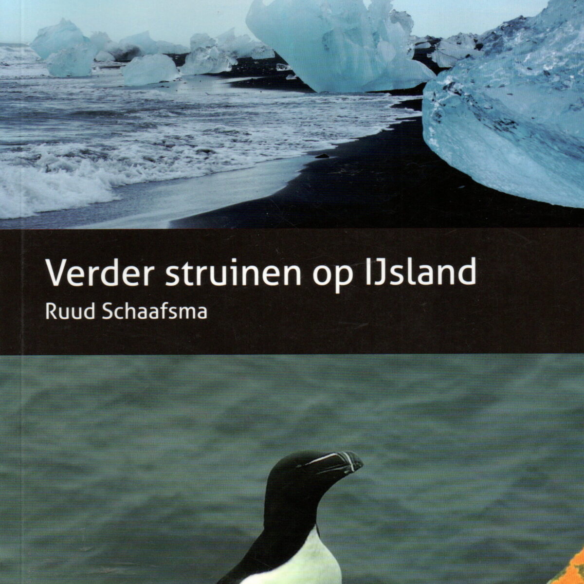 Verder struinen op IJsland