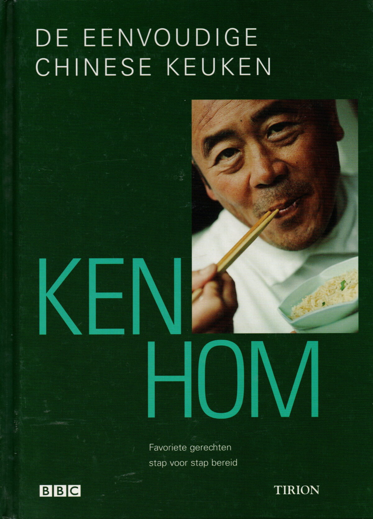 Scan_20241227-2-scaled De eenvoudige Chinese keuken - Favoriete gerechten stap voor stap bereid -