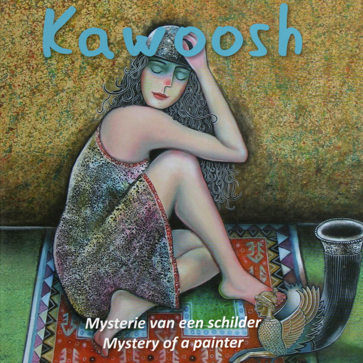 Scan_20241228-scaled Kawoosh - Mysterie van een schilder - Mystery of a painter -