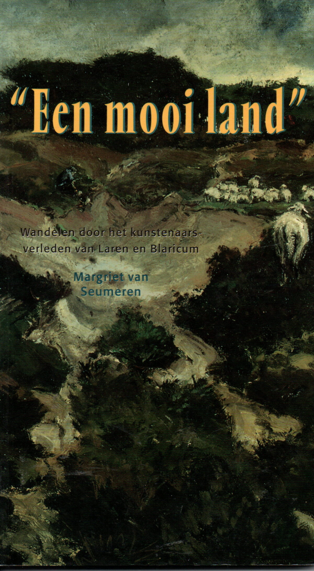 Scan_20241229-7-scaled "Een mooi land" - Wandelen door het kunstenaars-verleden van Laren en Blaricum -