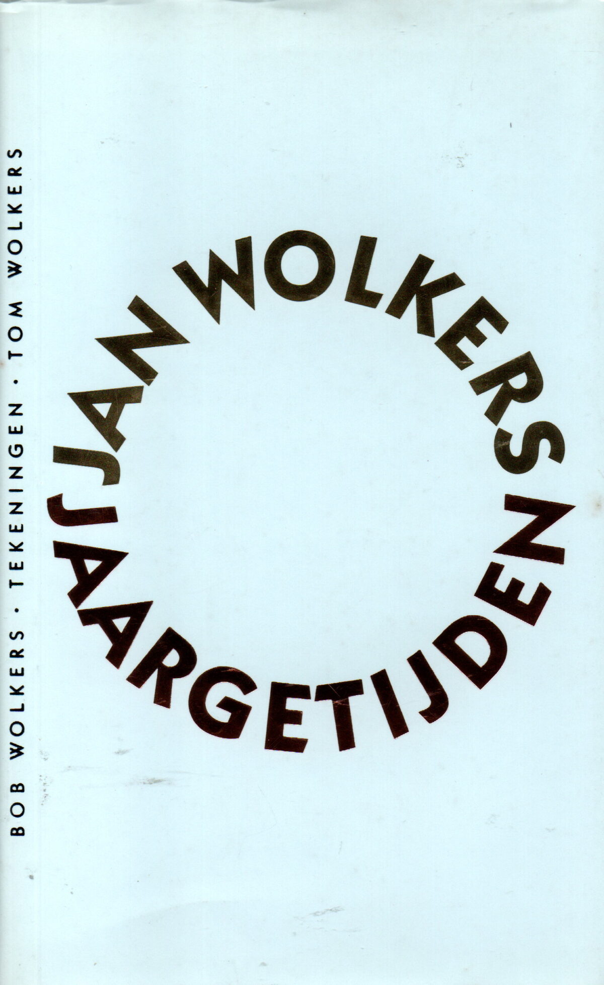 Jaargetijden - Gedichten -