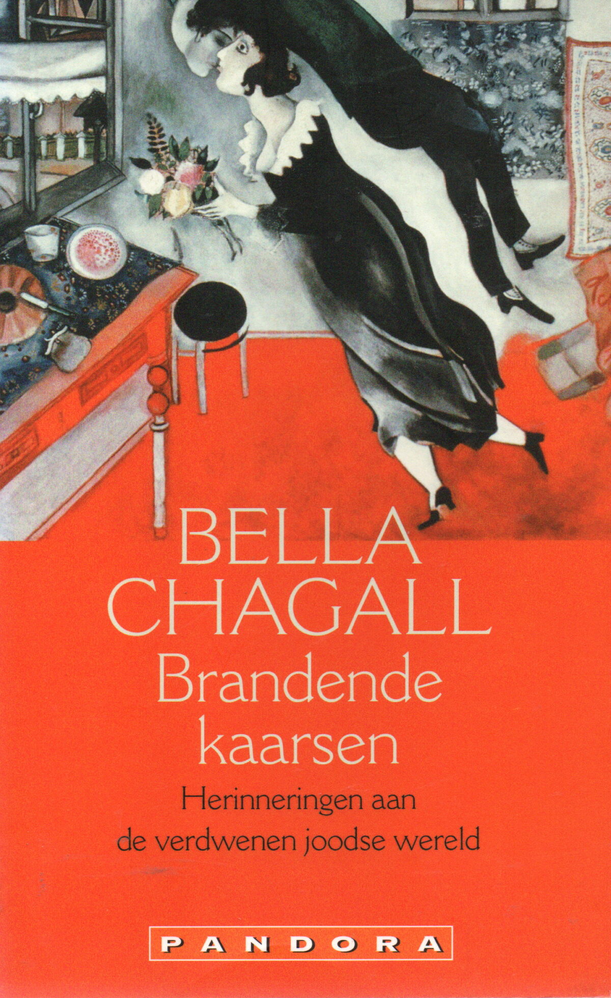 Scan_20250102-2 Brandende kaarsen - Herinneringen aan de verdwenen joodse wereld -