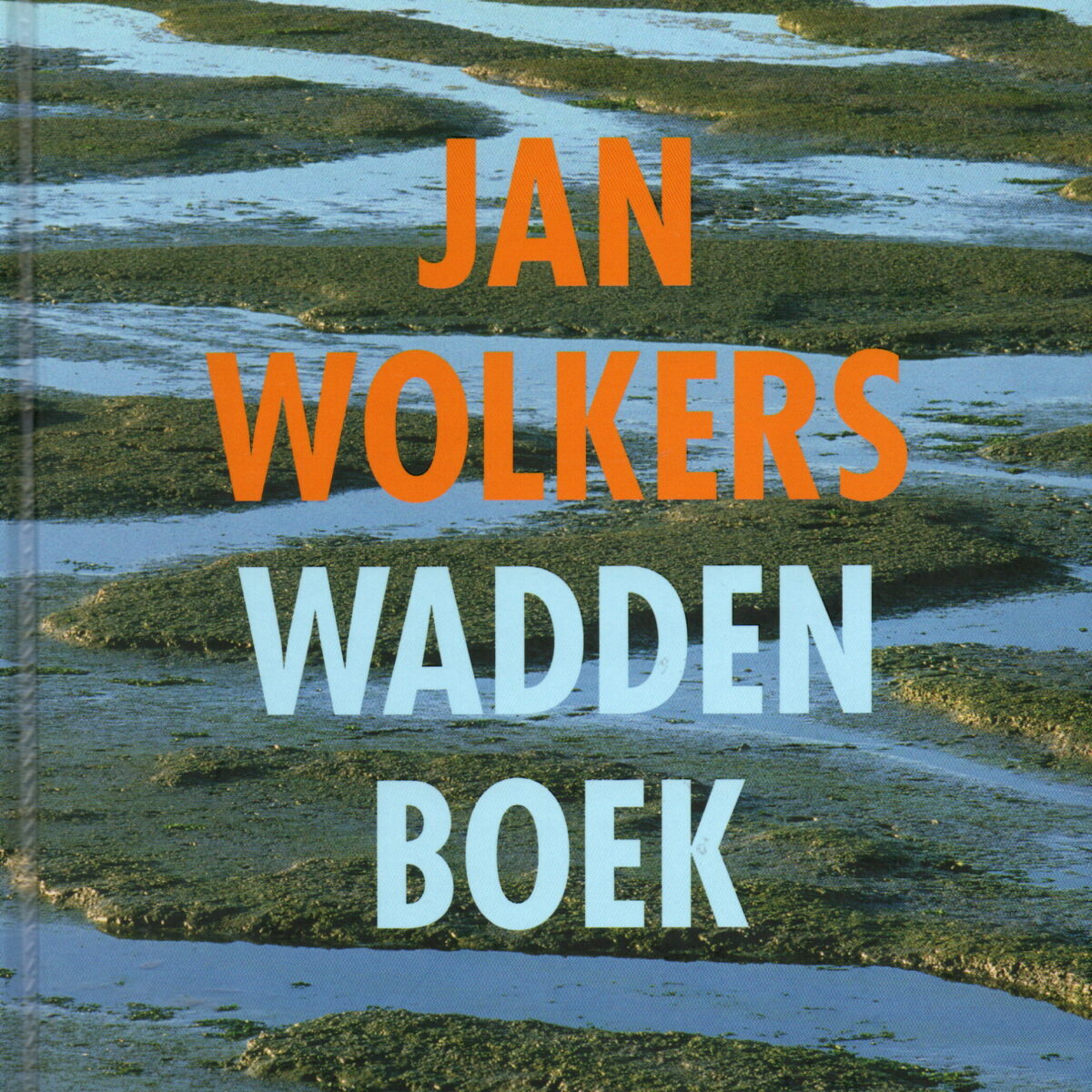 Waddenboek