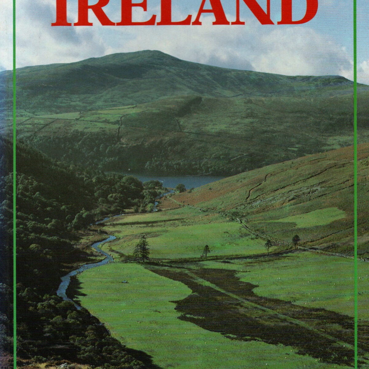 Great Walks - Ireland -
