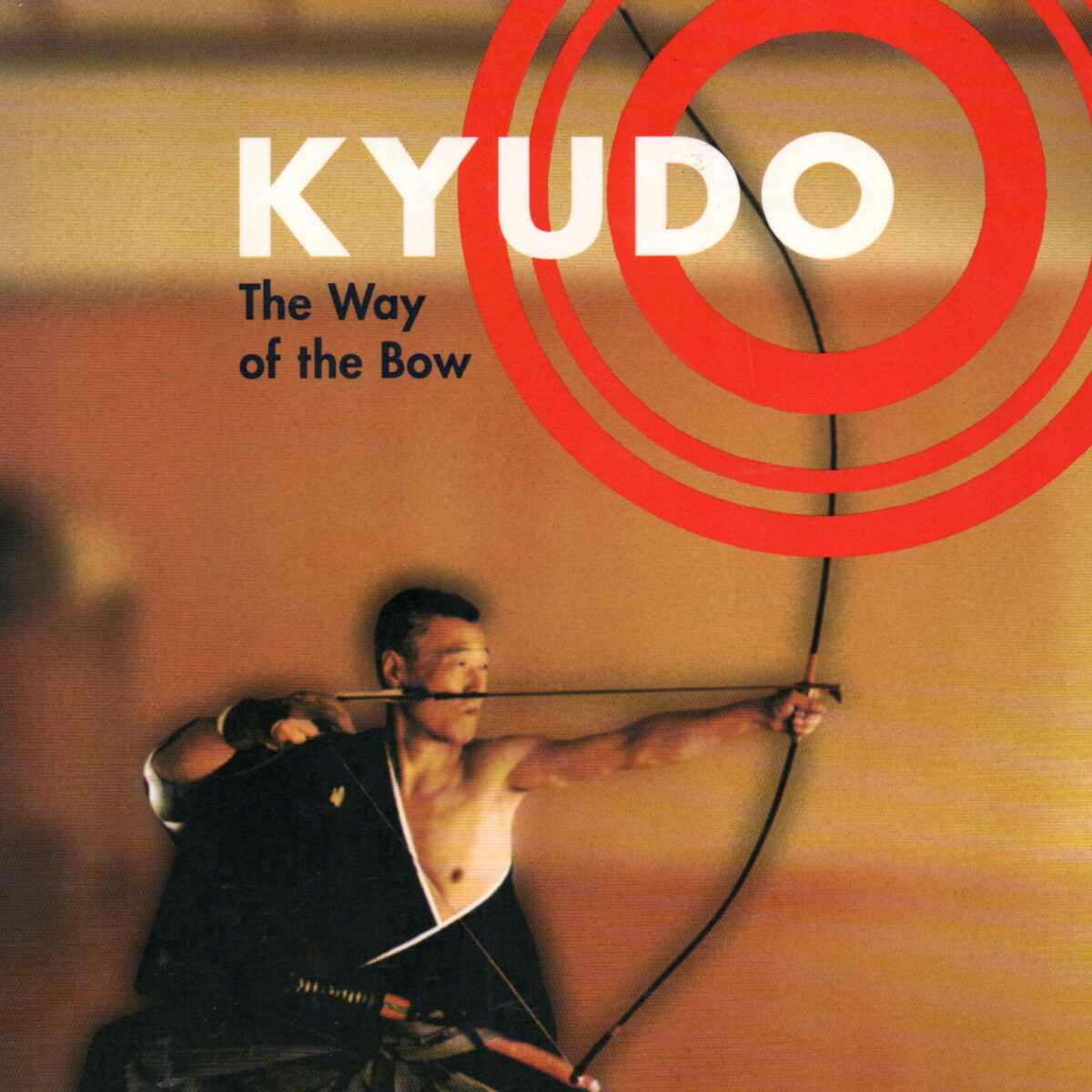 Kyudo - The Way of the Bow -