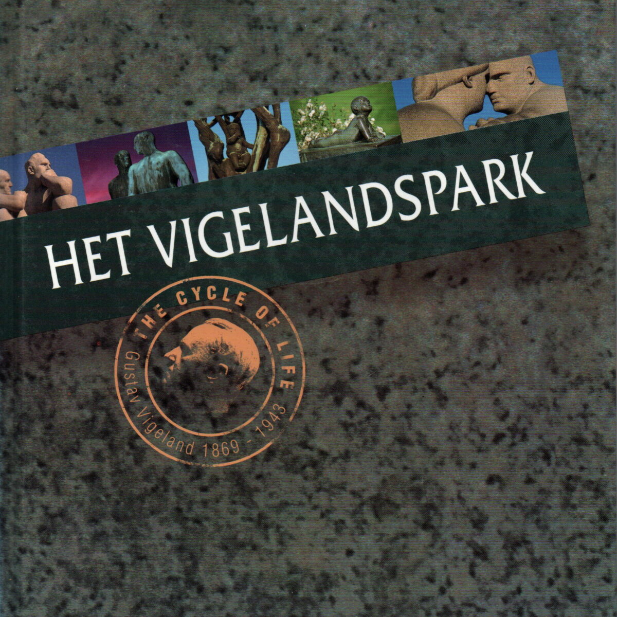 Het Vigelandspark