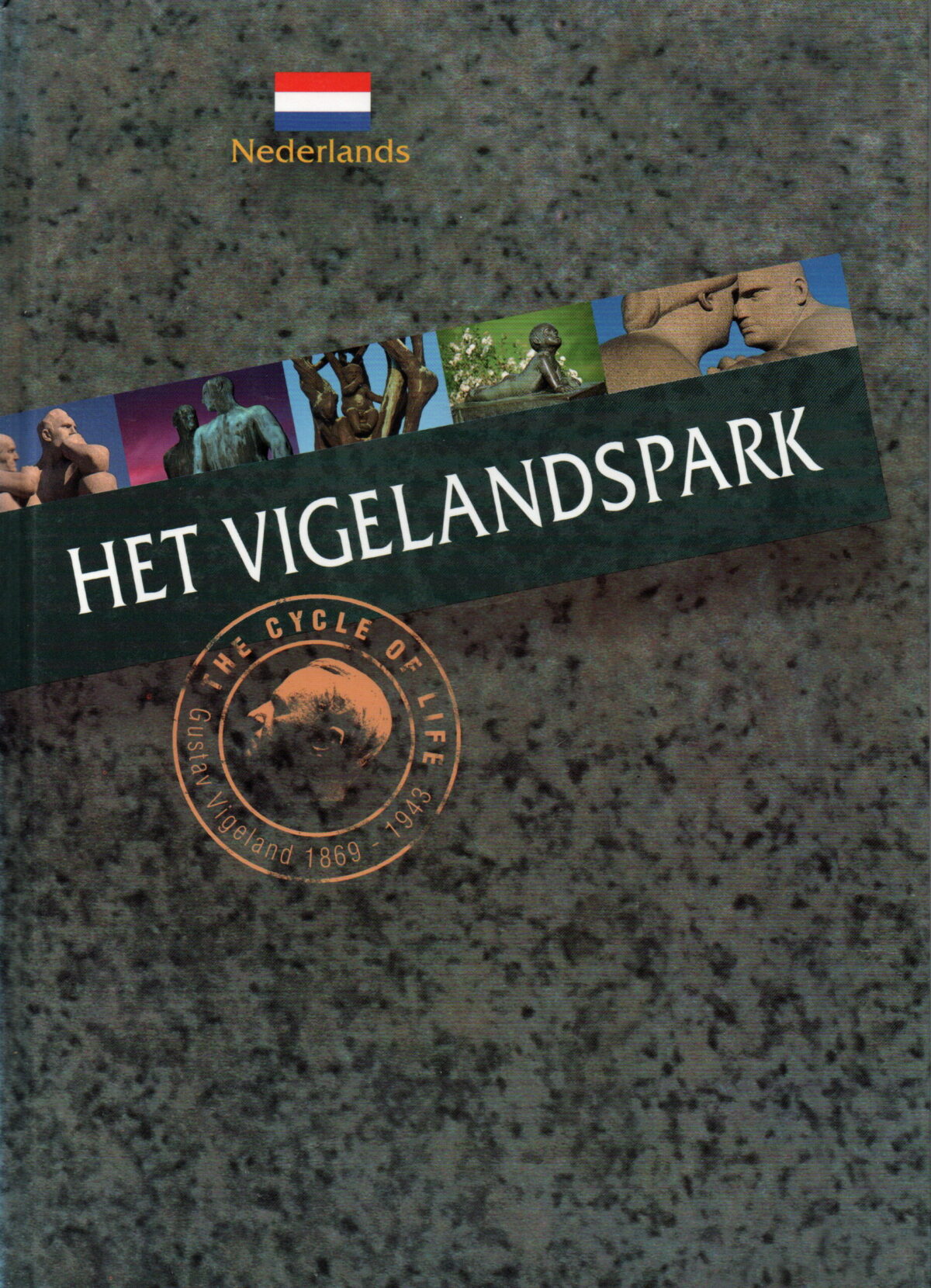 Het Vigelandspark